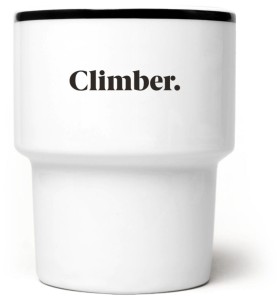 Climber.