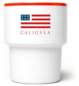 Caligula Trump