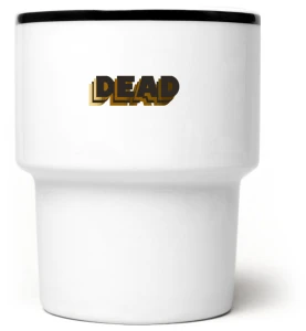 Dead Mug