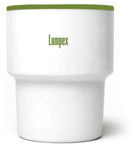 Lumpex