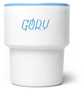 GÓRY