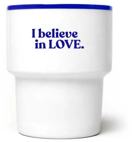 I believe in LOVE79