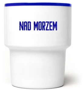 Nad morzem