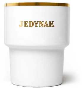 Jedynak