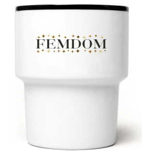 Femdom star