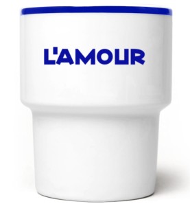 L'AMOUR