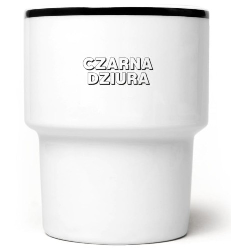 Czarna Dziura
