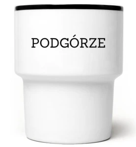 PODGÓRZE