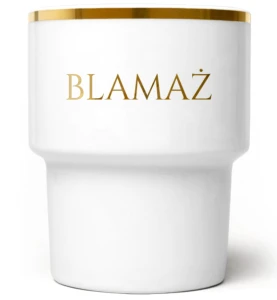 Blamaż