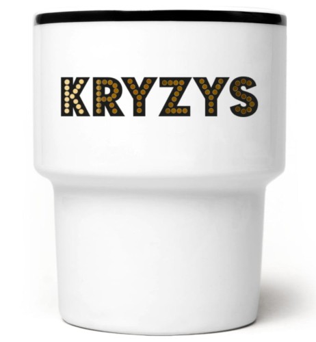 kubek bez ucha Kryzys