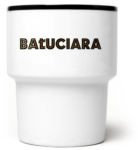 kubek bez ucha Bałuciara